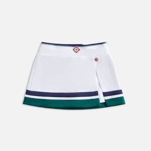 Casablanca Track skirt/skort